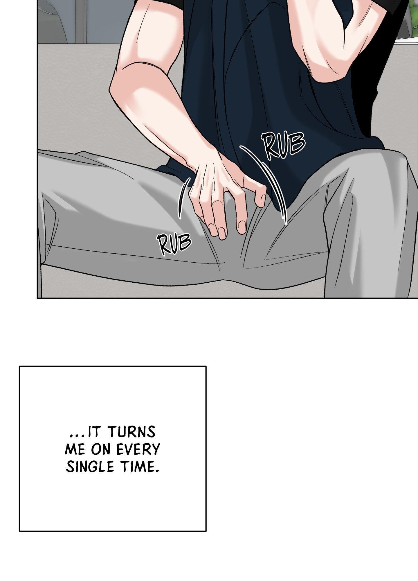 Smooth Life Chapter 16 page 82 - 