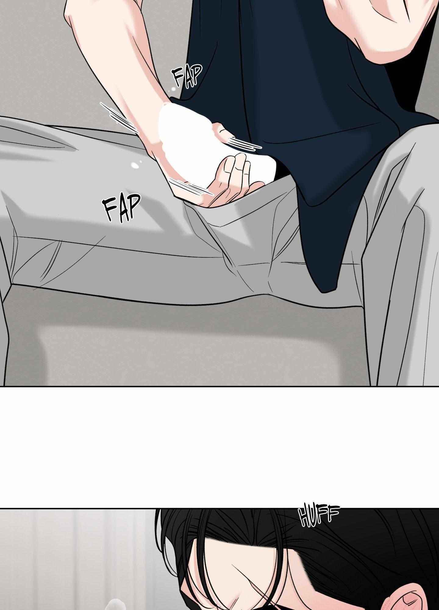 Smooth Life Chapter 16 page 86 - 