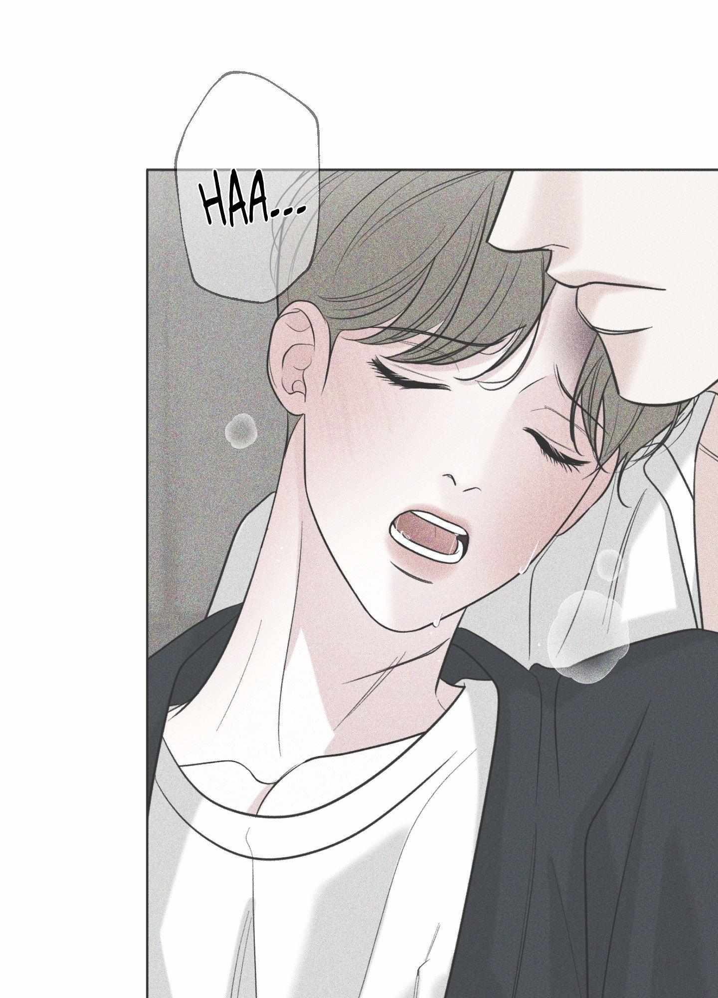 Smooth Life Chapter 16 page 90 - 