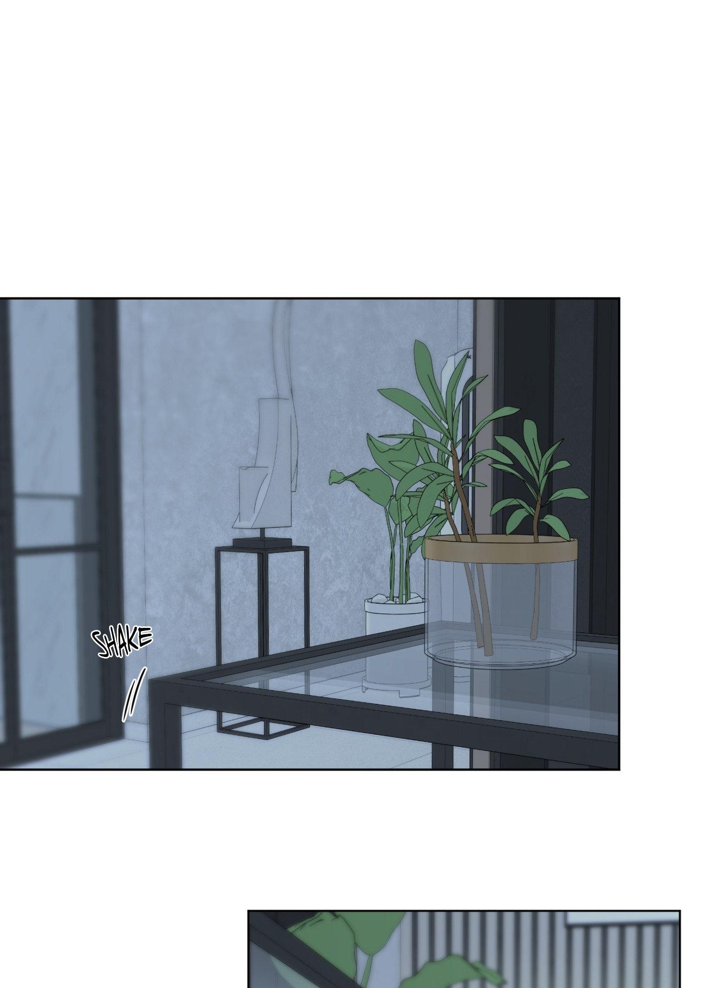 Smooth Life Chapter 19 page 2 - 
