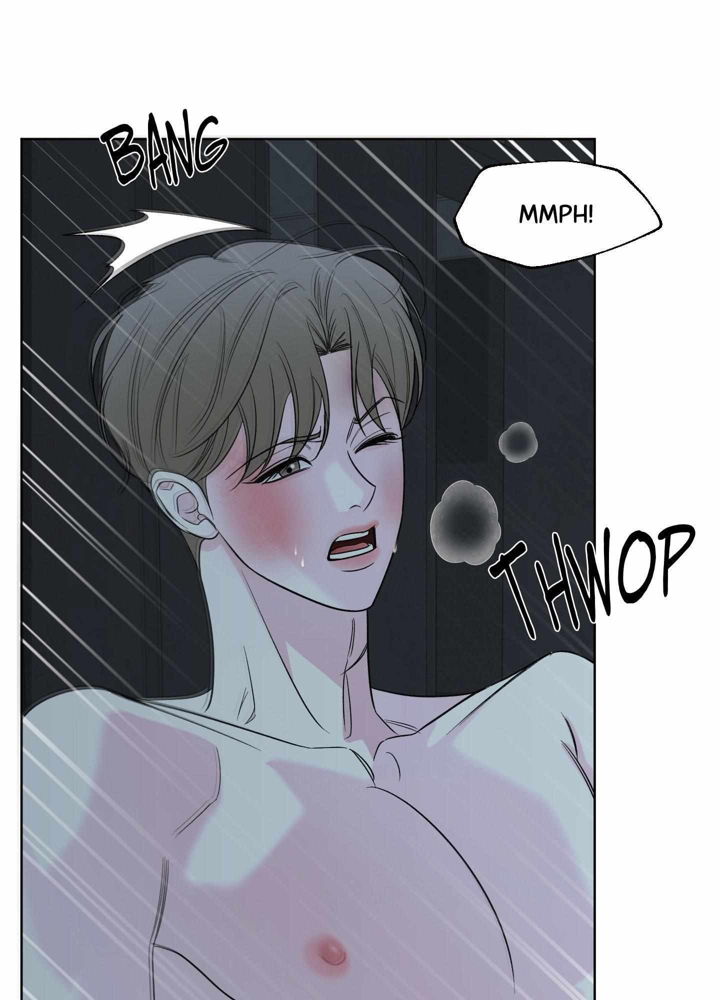 Smooth Life Chapter 19 page 11 - 