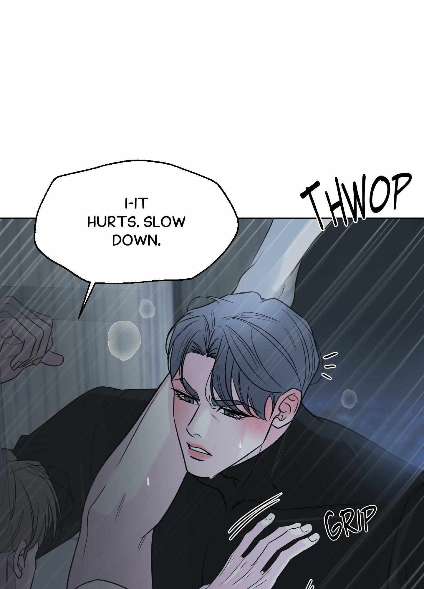 Smooth Life Chapter 19 page 14 - 