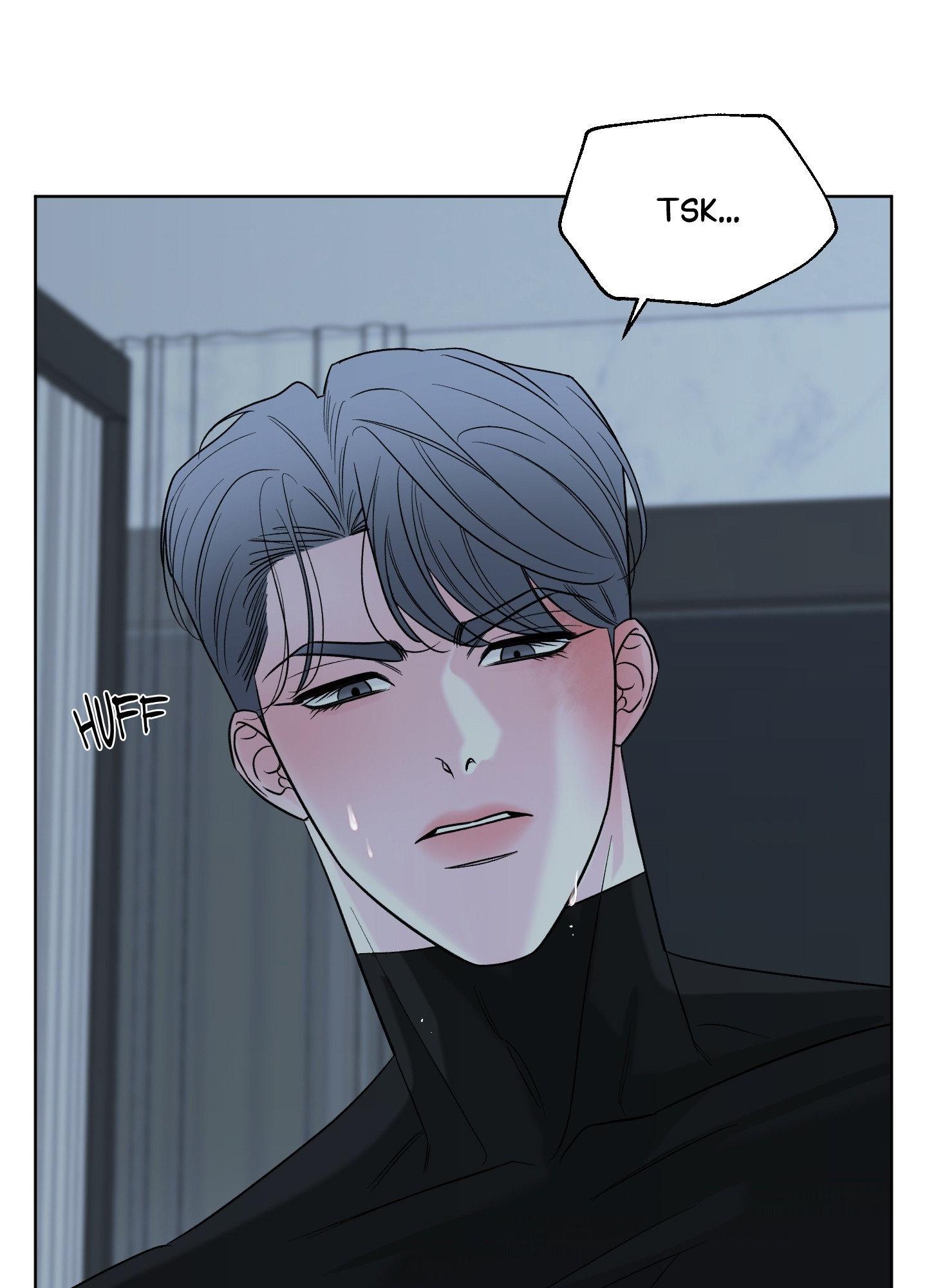 Smooth Life Chapter 19 page 17 - 