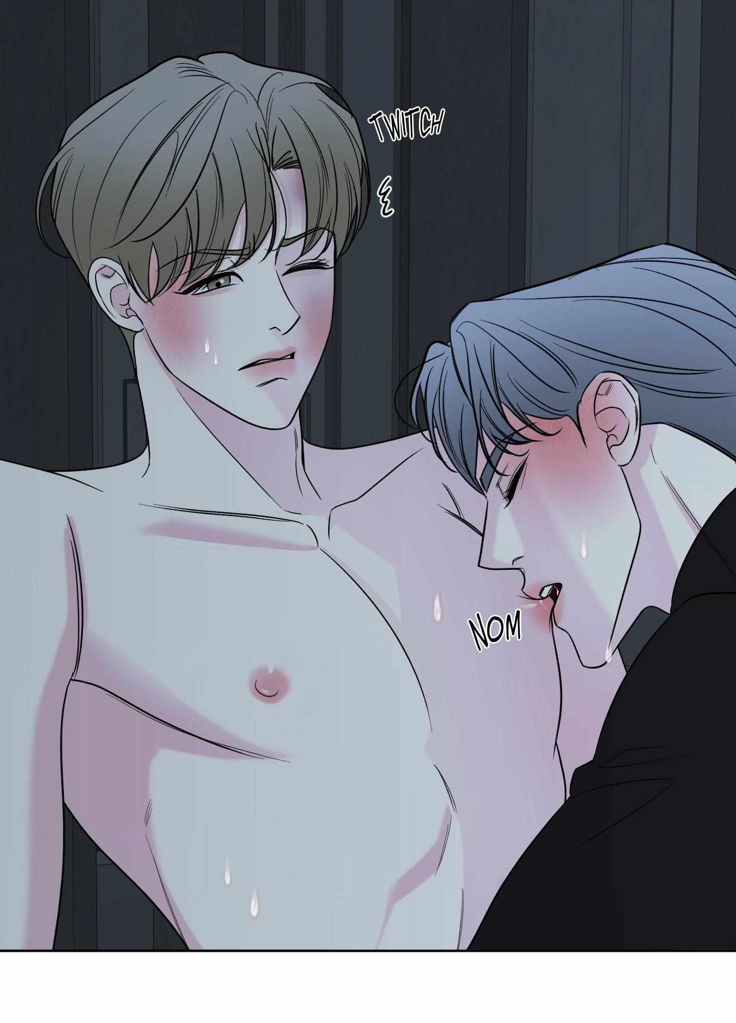 Smooth Life Chapter 19 page 22 - 