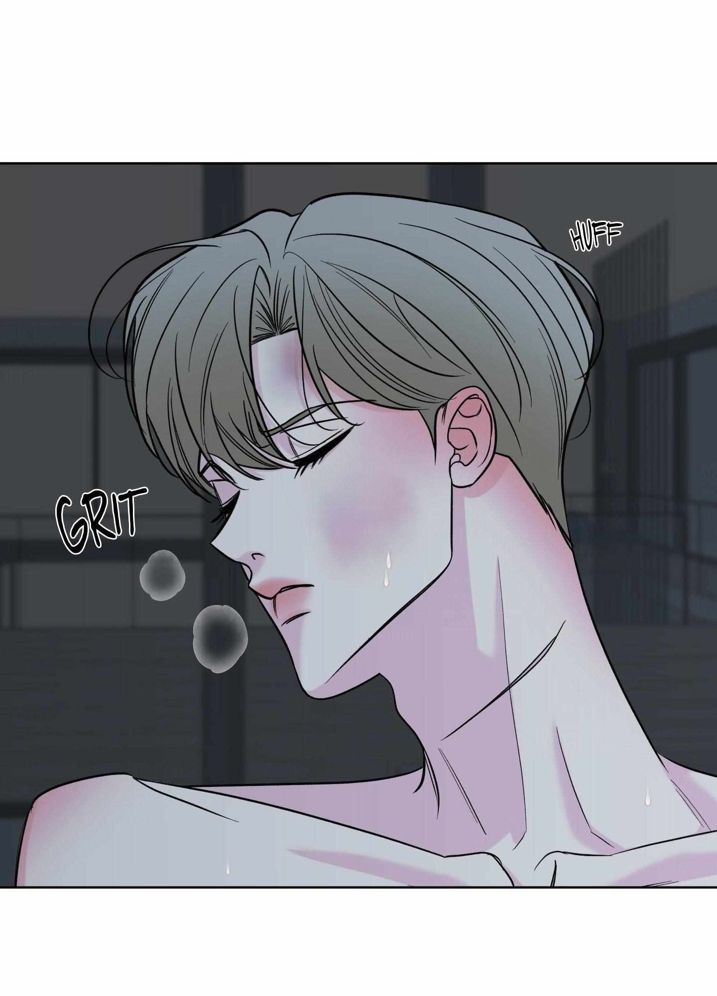 Smooth Life Chapter 19 page 24 - 