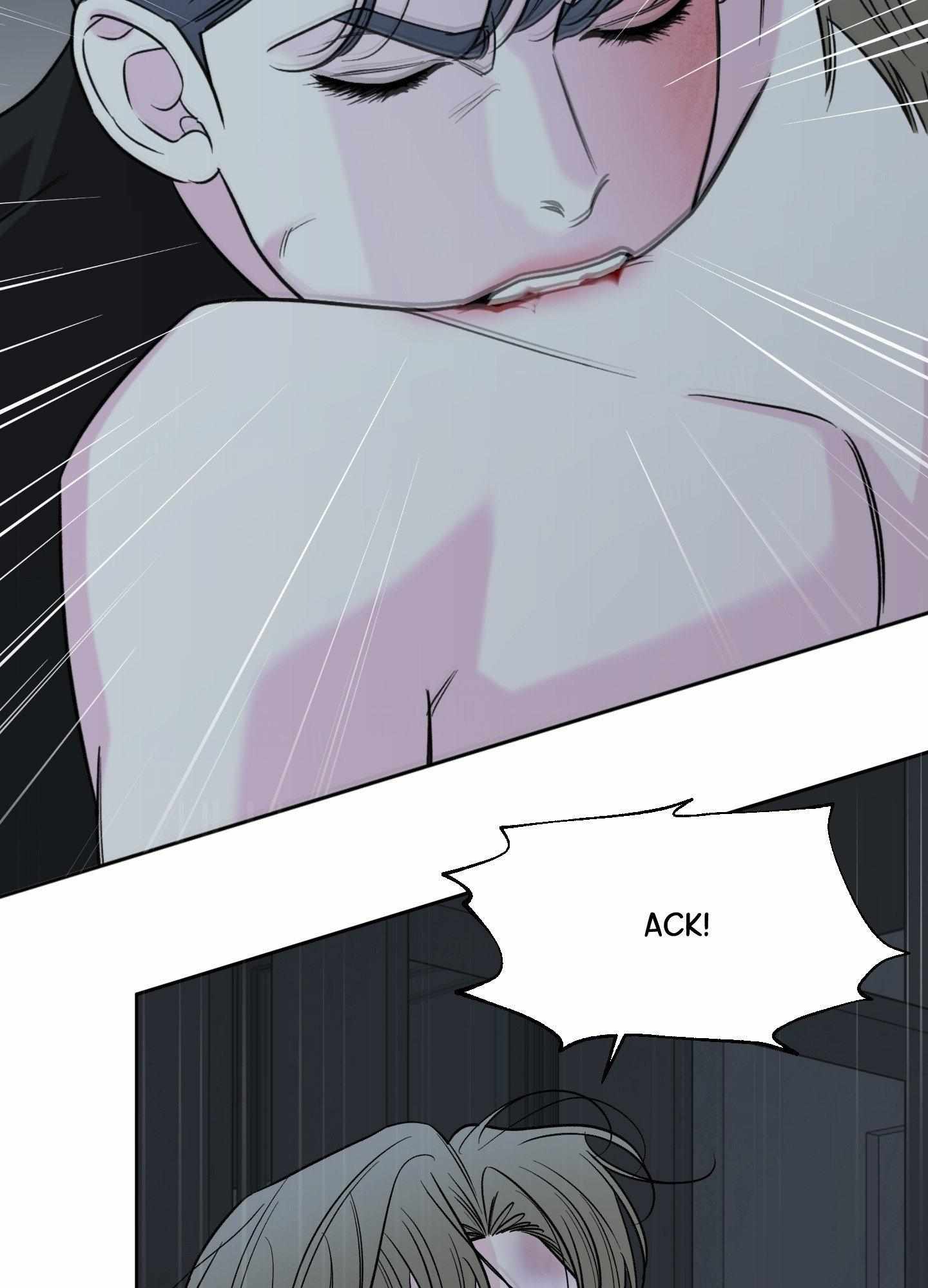 Smooth Life Chapter 19 page 28 - 