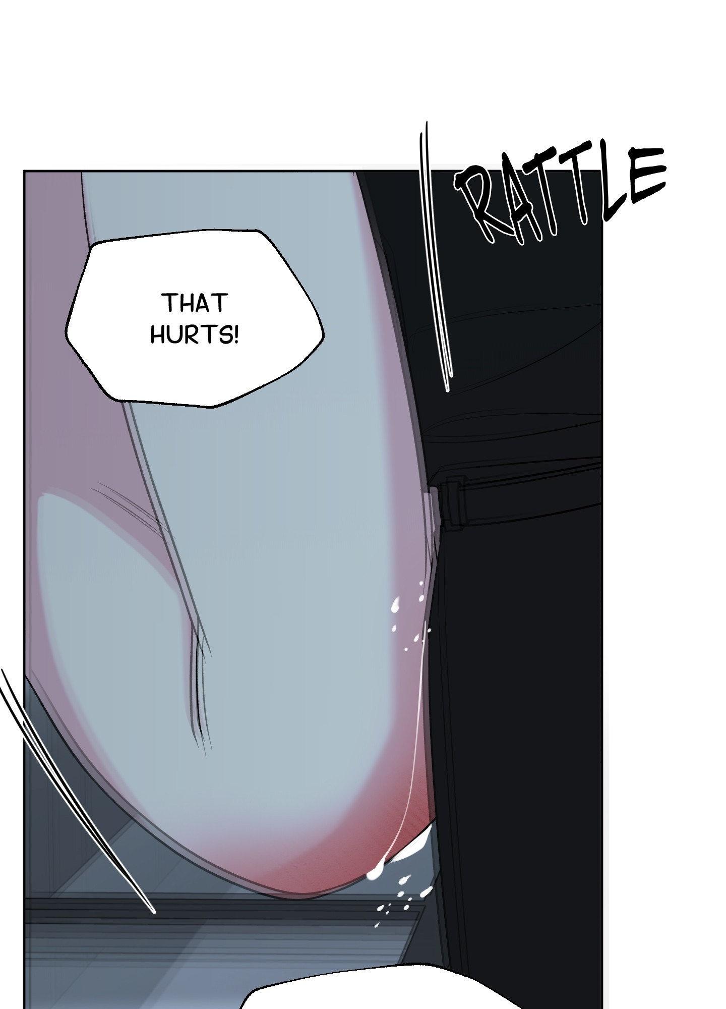 Smooth Life Chapter 19 page 30 - 