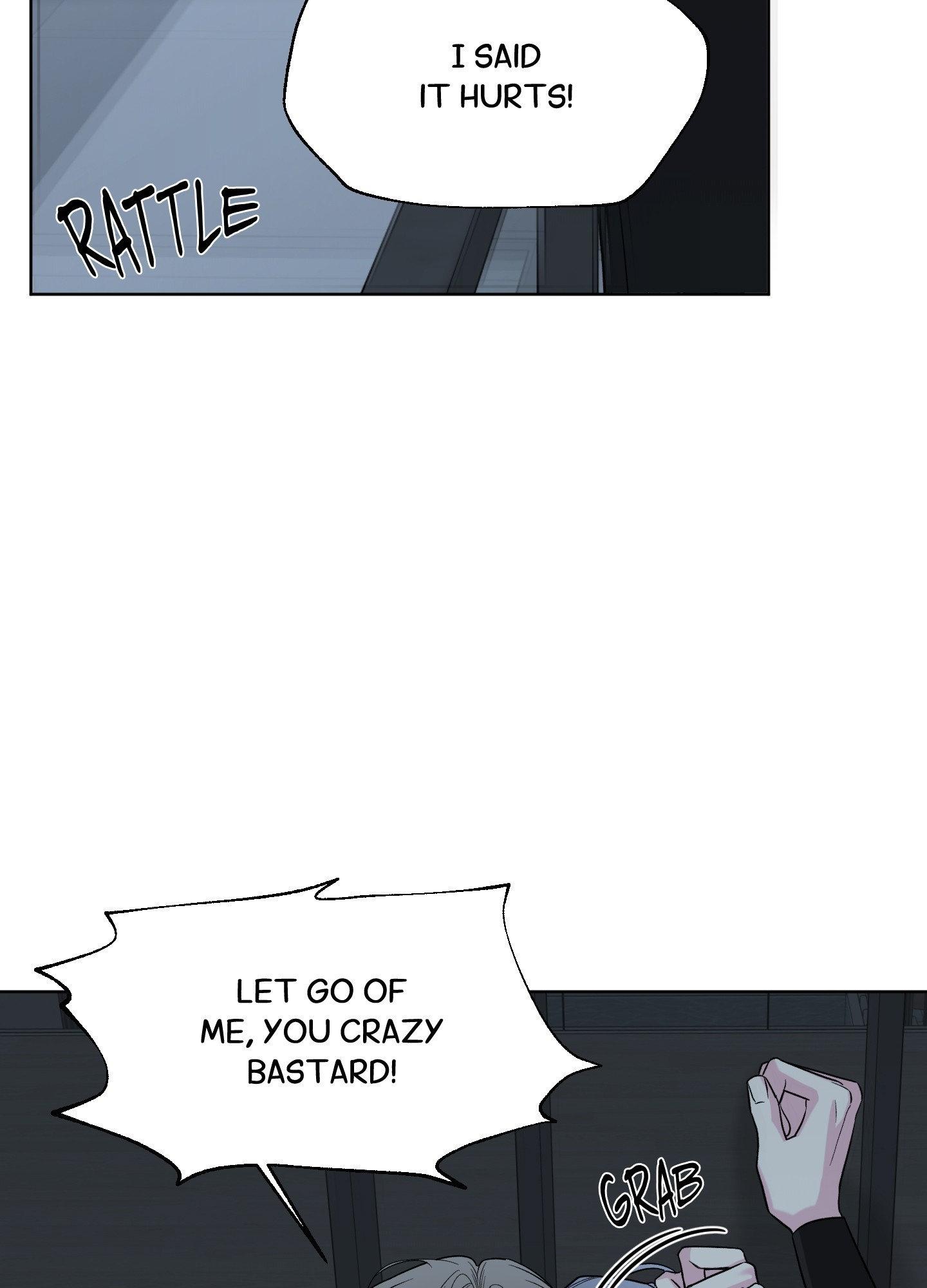Smooth Life Chapter 19 page 31 - 