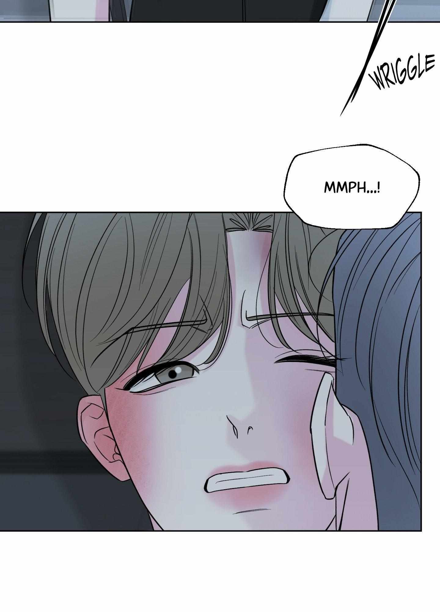 Smooth Life Chapter 19 page 33 - 