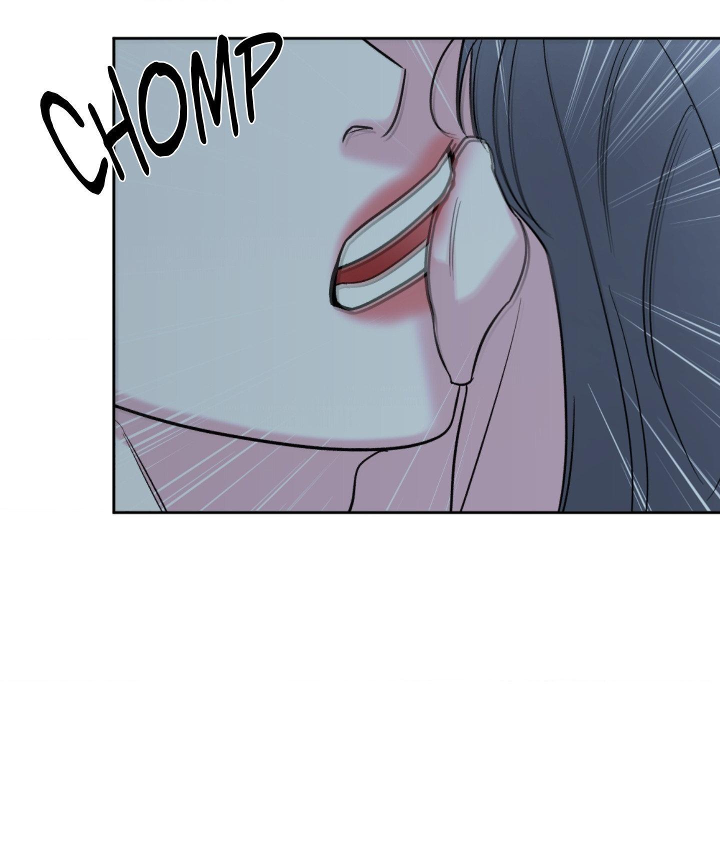Smooth Life Chapter 19 page 34 - 