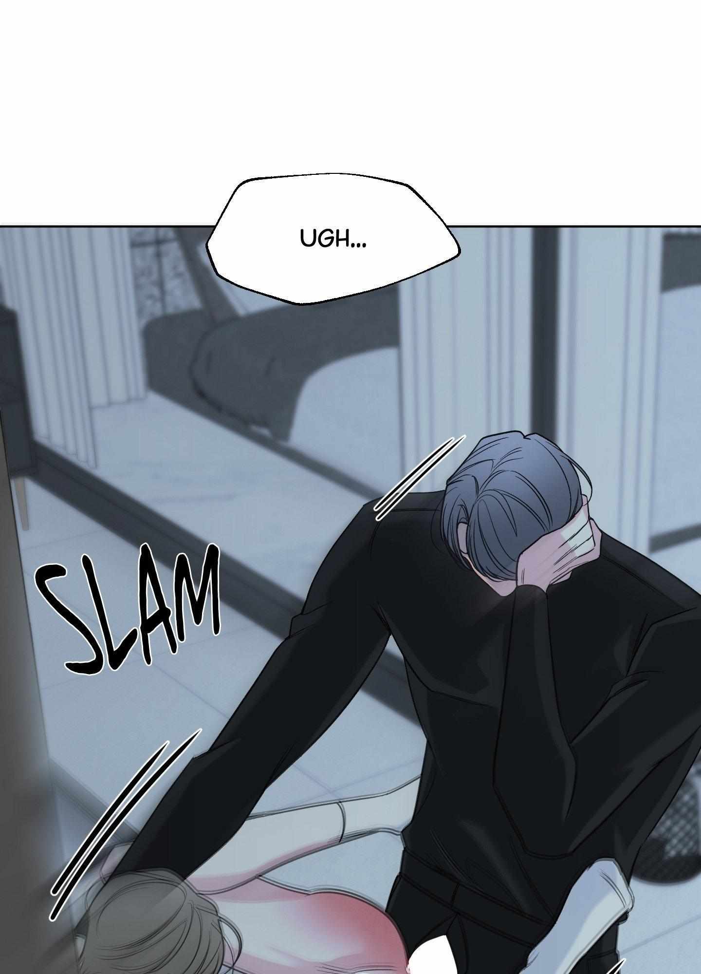 Smooth Life Chapter 19 page 35 - 