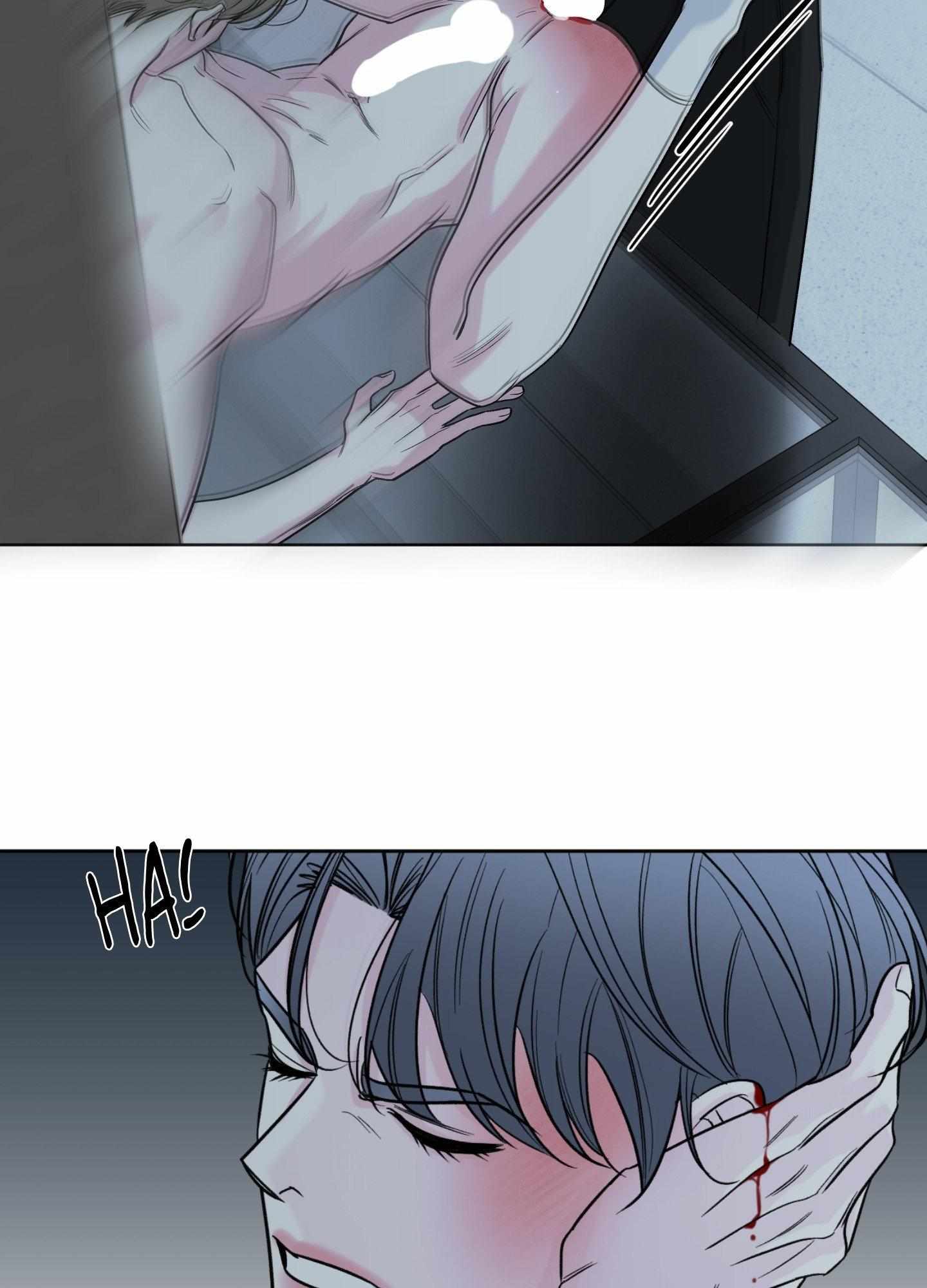 Smooth Life Chapter 19 page 36 - 
