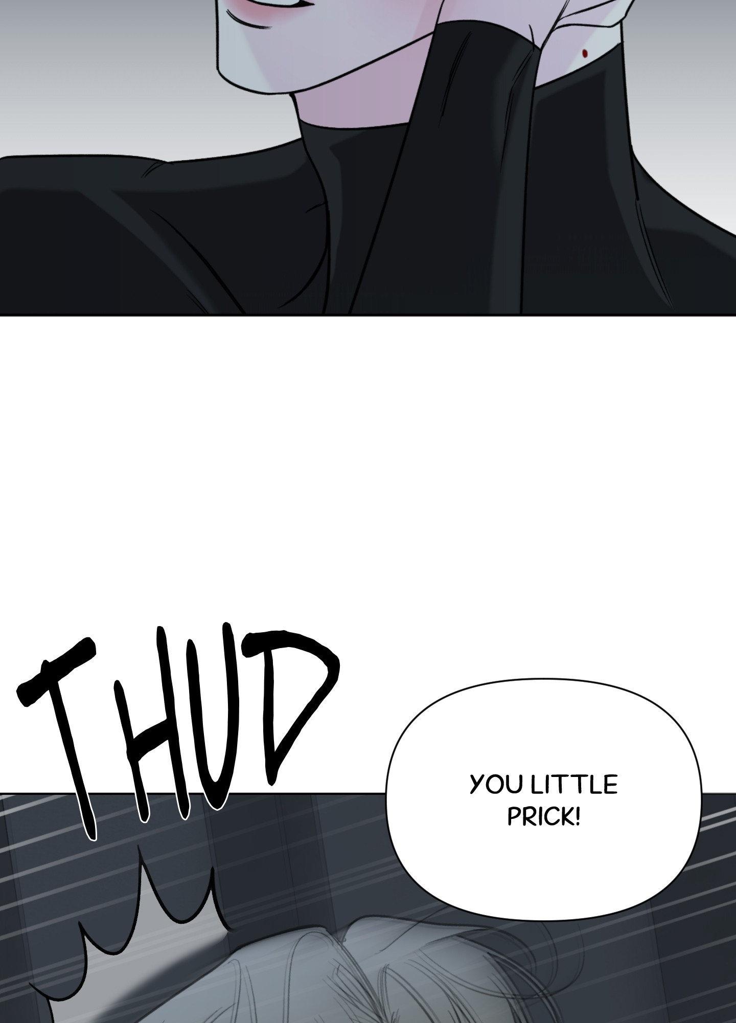 Smooth Life Chapter 19 page 37 - 