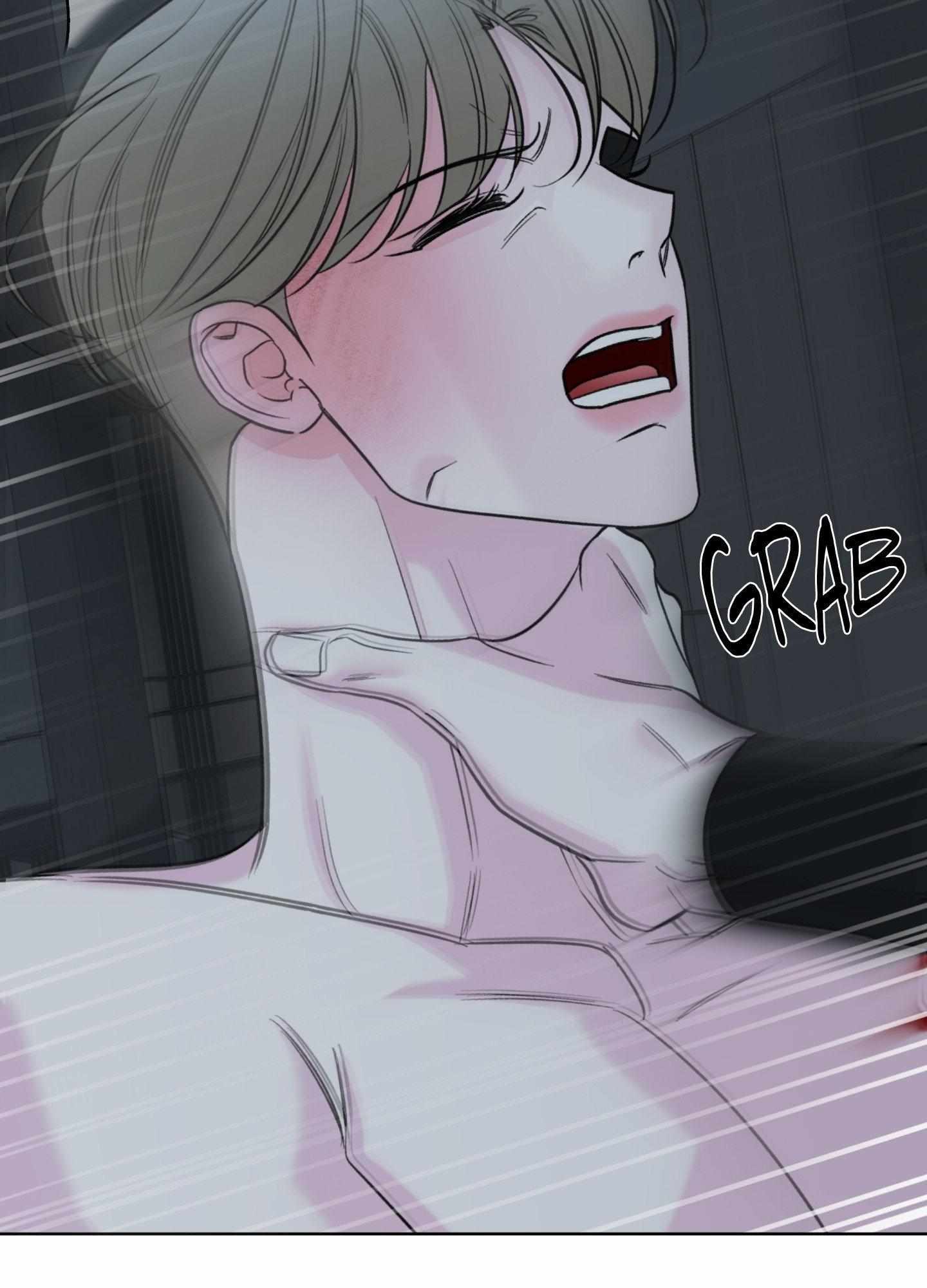 Smooth Life Chapter 19 page 38 - 