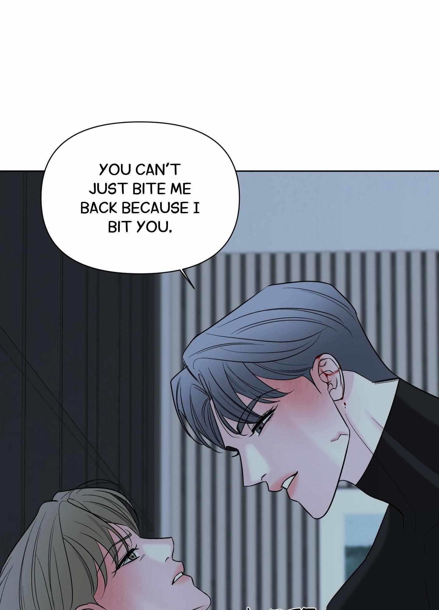 Smooth Life Chapter 19 page 40 - 