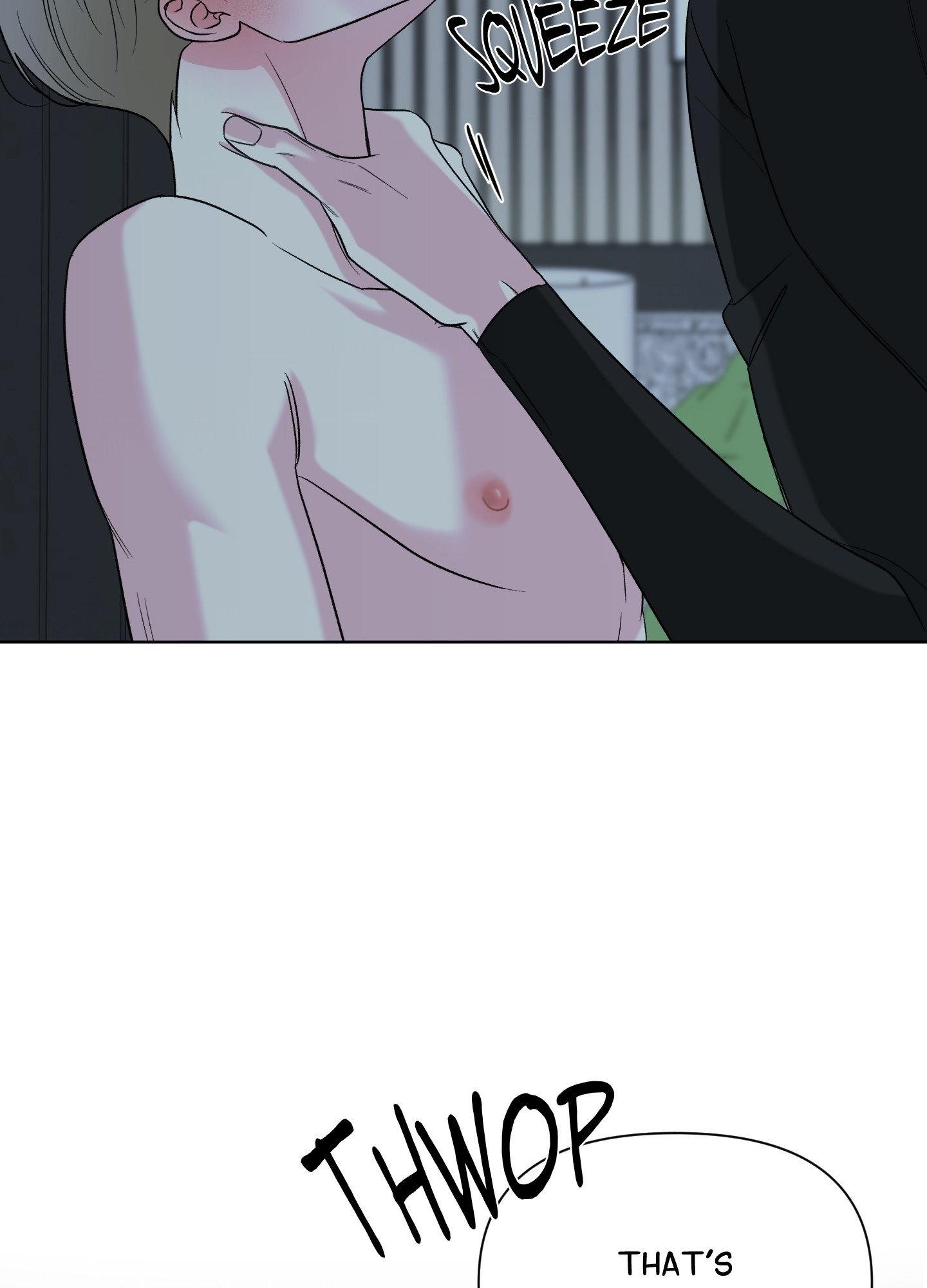 Smooth Life Chapter 19 page 41 - 