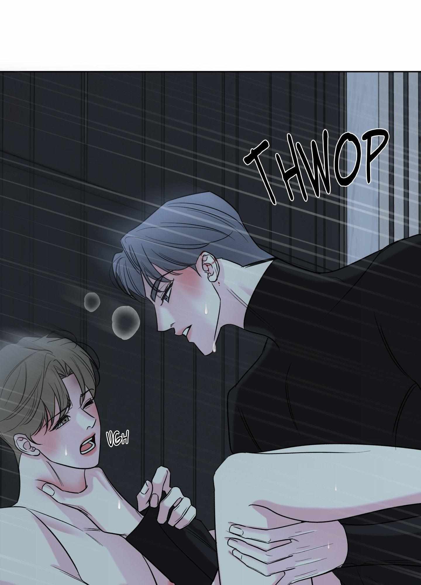 Smooth Life Chapter 19 page 44 - 