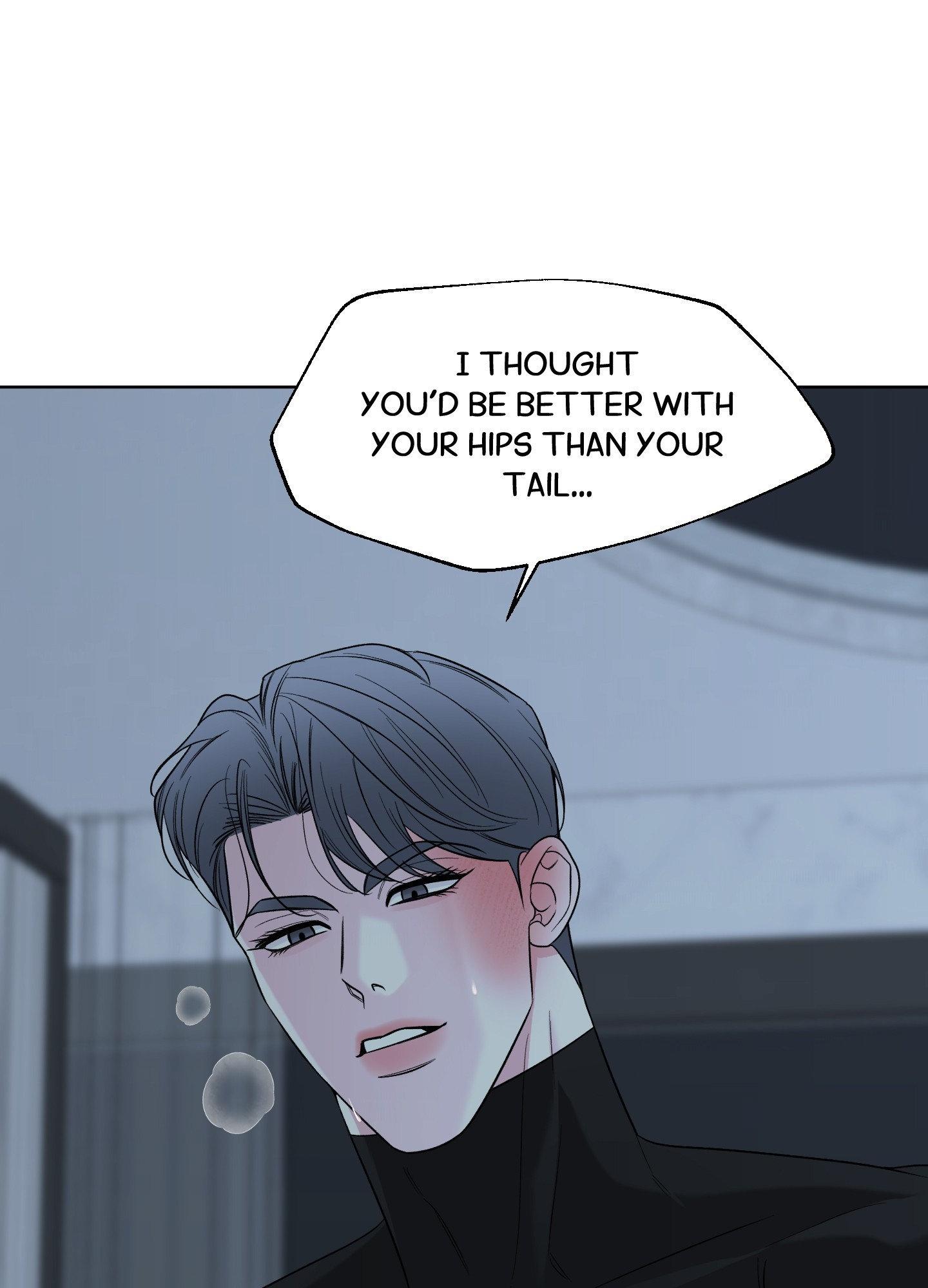 Smooth Life Chapter 19 page 6 - 