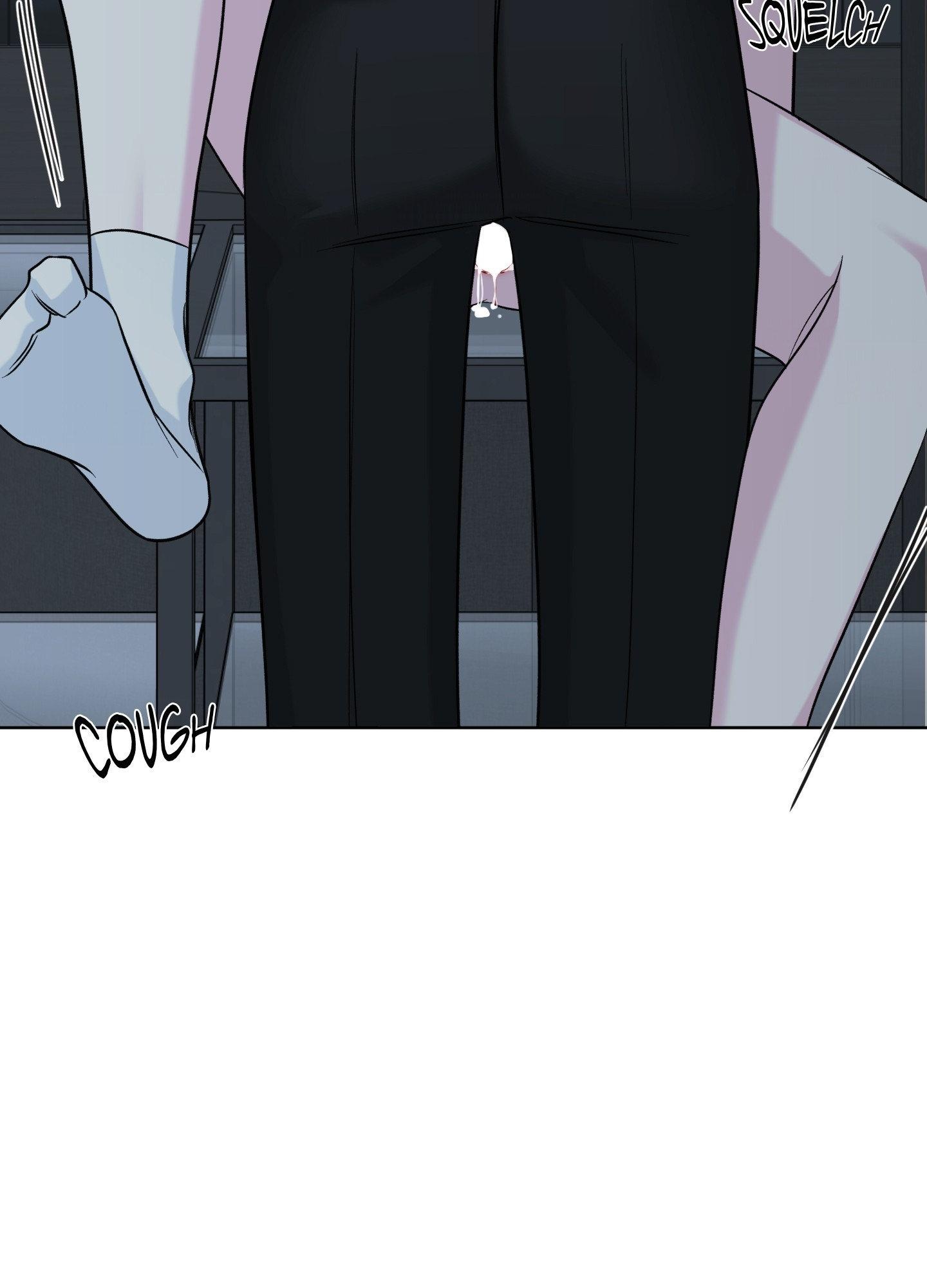 Smooth Life Chapter 19 page 51 - 