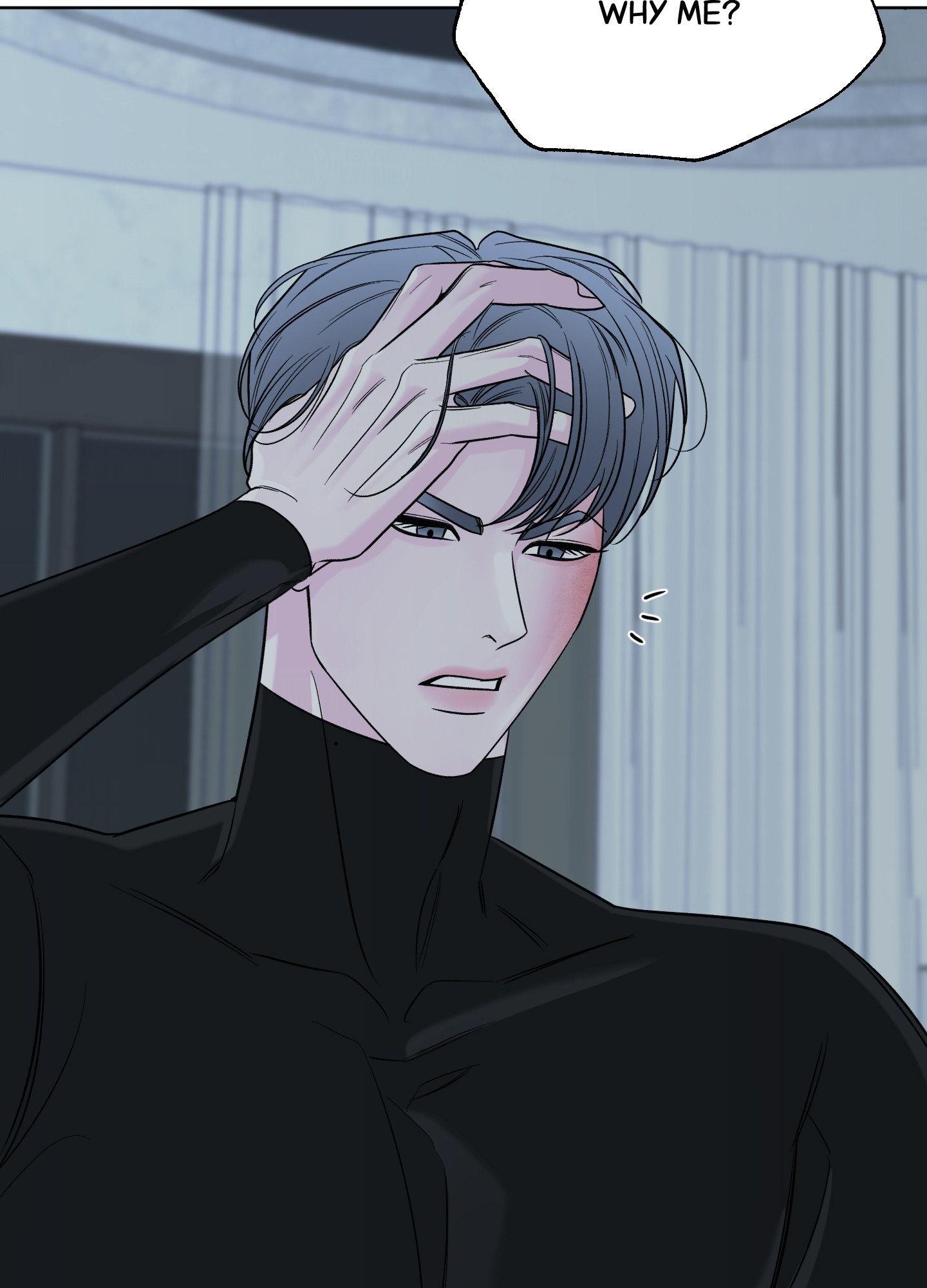 Smooth Life Chapter 19 page 56 - 