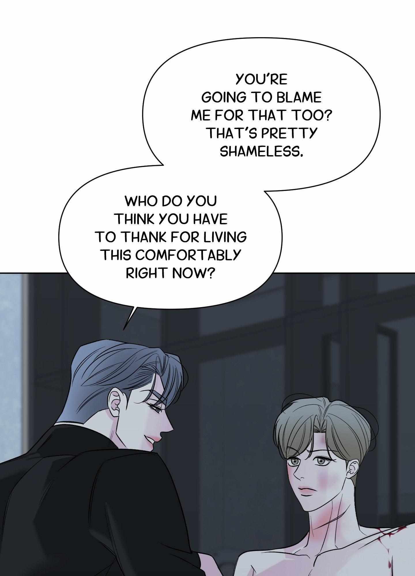 Smooth Life Chapter 19 page 78 - 