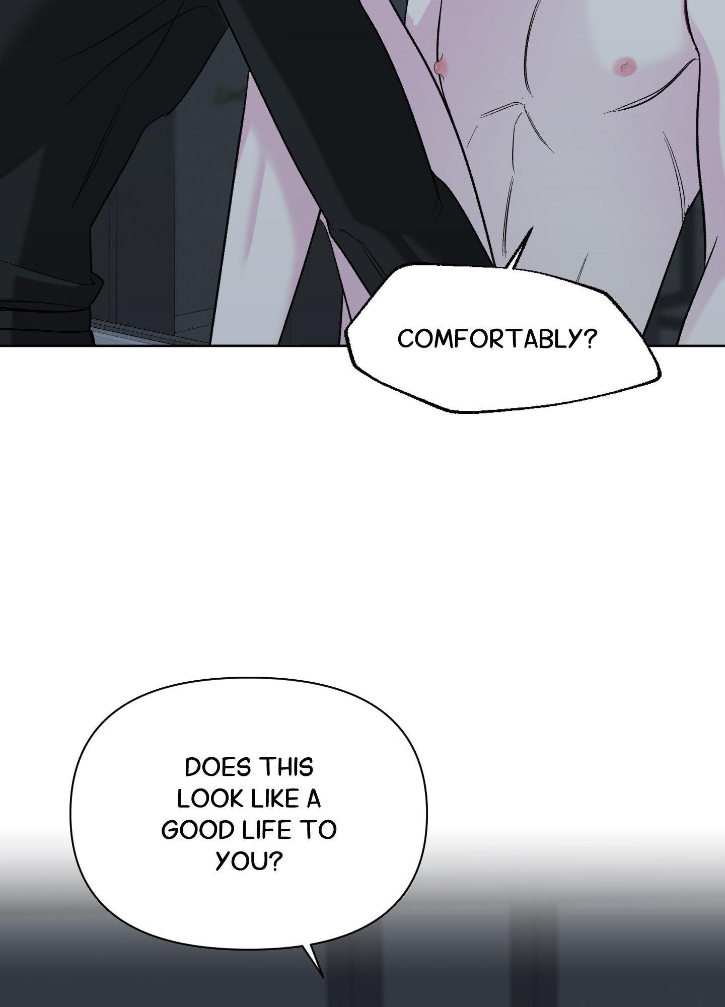Smooth Life Chapter 19 page 79 - 