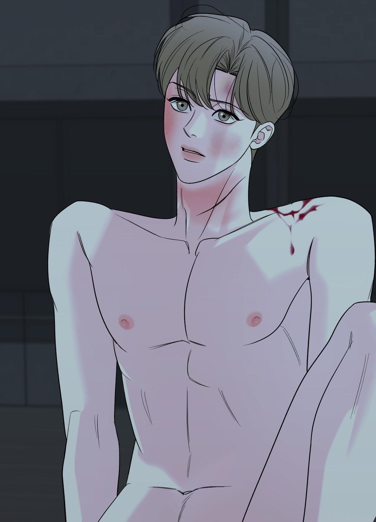 Smooth Life Chapter 19 page 80 - 