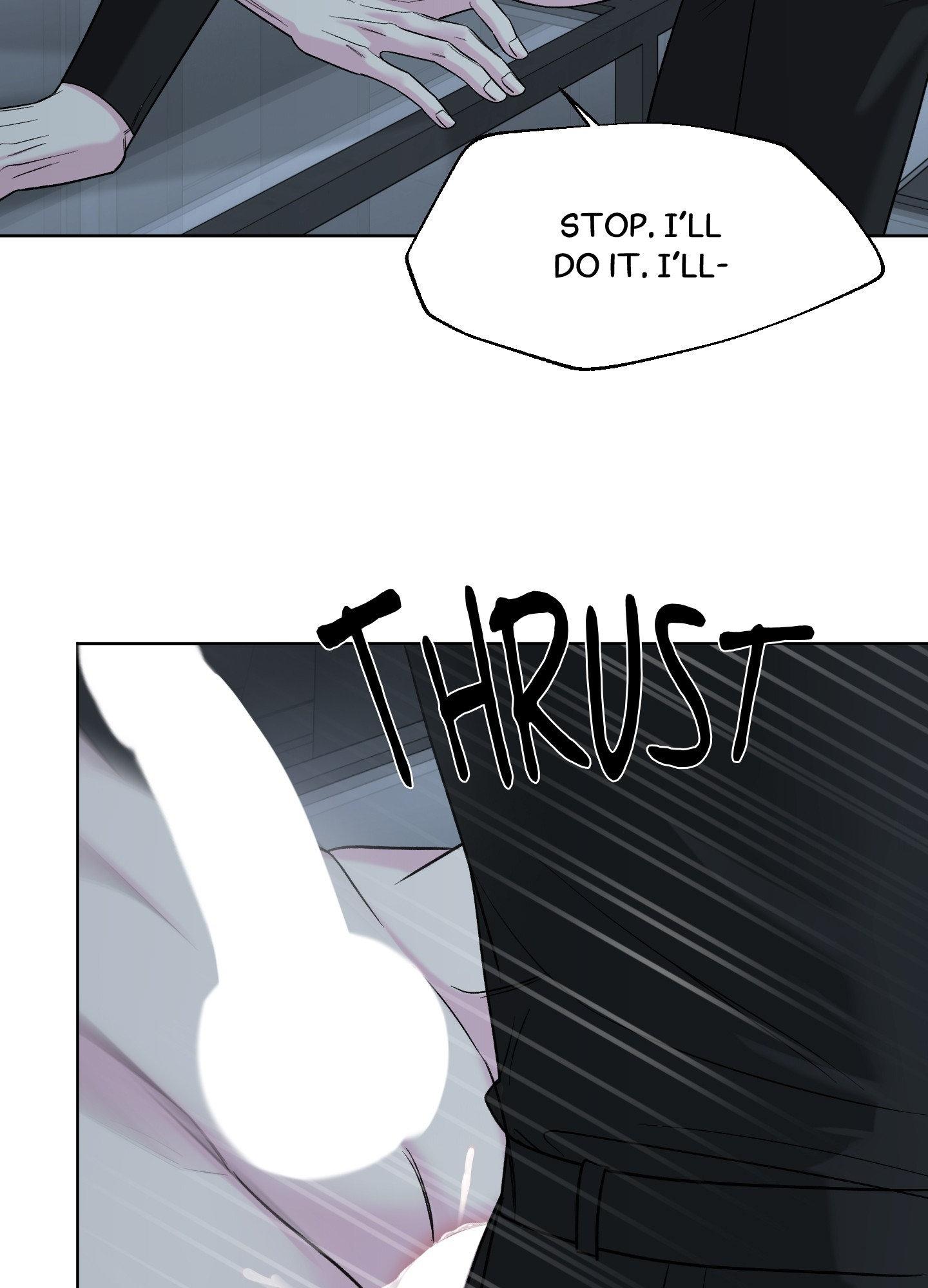 Smooth Life Chapter 19 page 9 - 