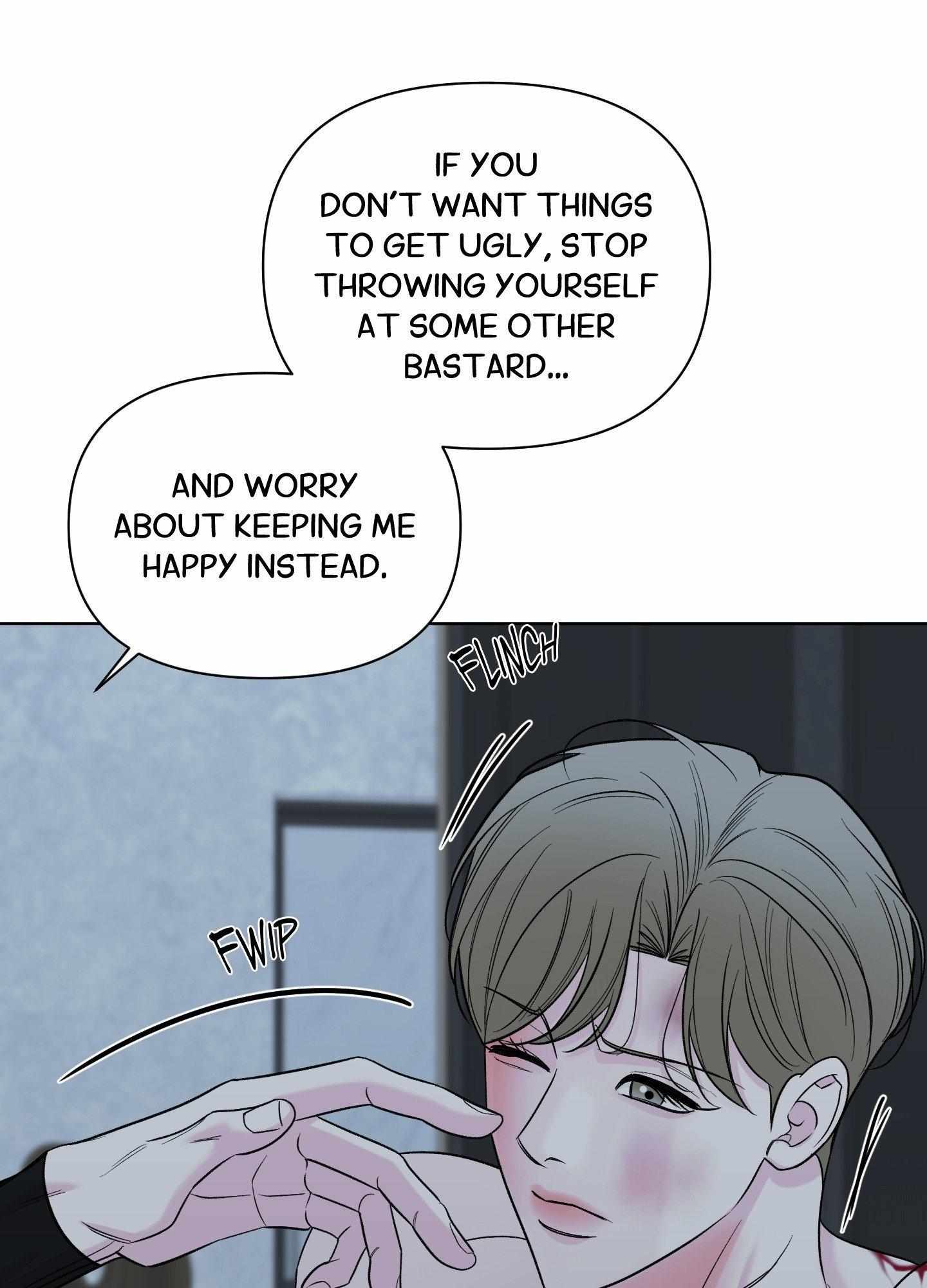 Smooth Life Chapter 19 page 83 - 