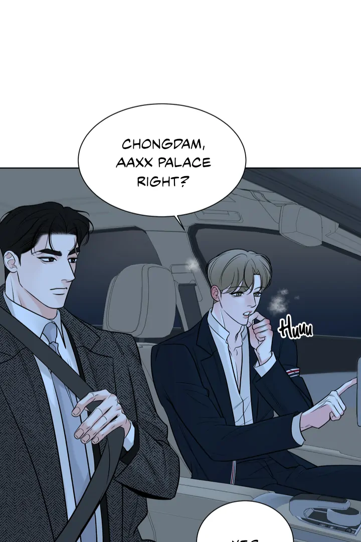 Smooth Life Chapter 2 page 14 - 