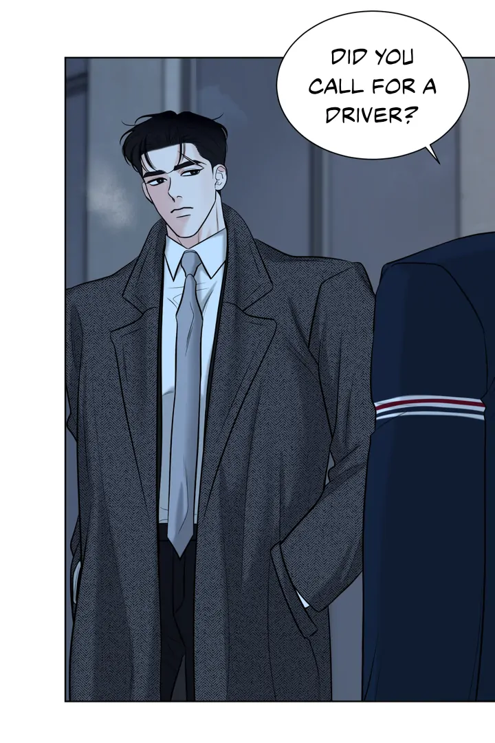 Smooth Life Chapter 2 page 3 - 
