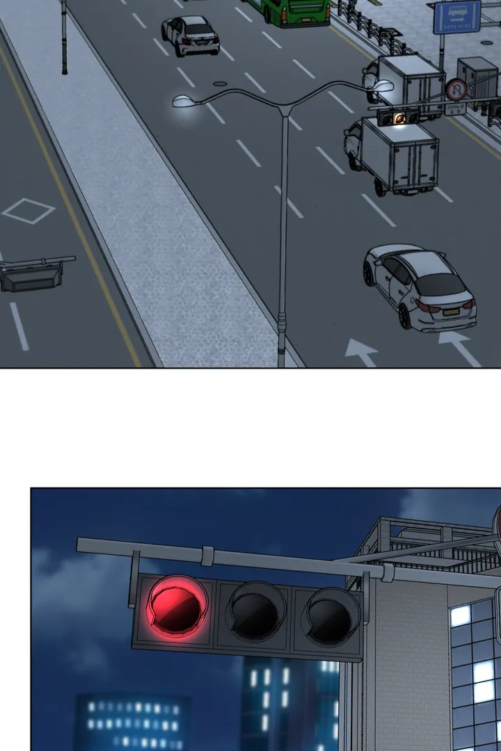 Smooth Life Chapter 2 page 21 - 