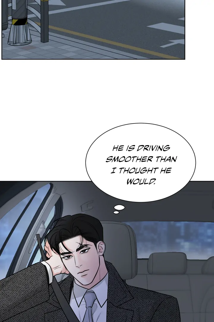 Smooth Life Chapter 2 page 23 - 