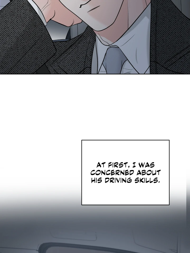 Smooth Life Chapter 2 page 25 - 