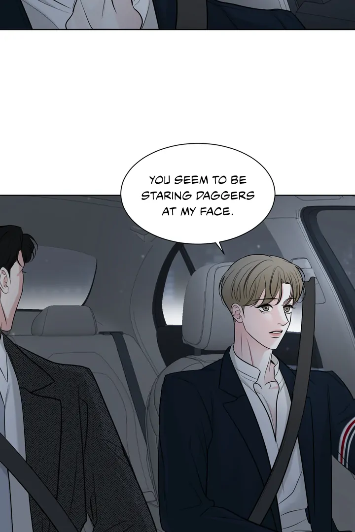 Smooth Life Chapter 2 page 28 - 