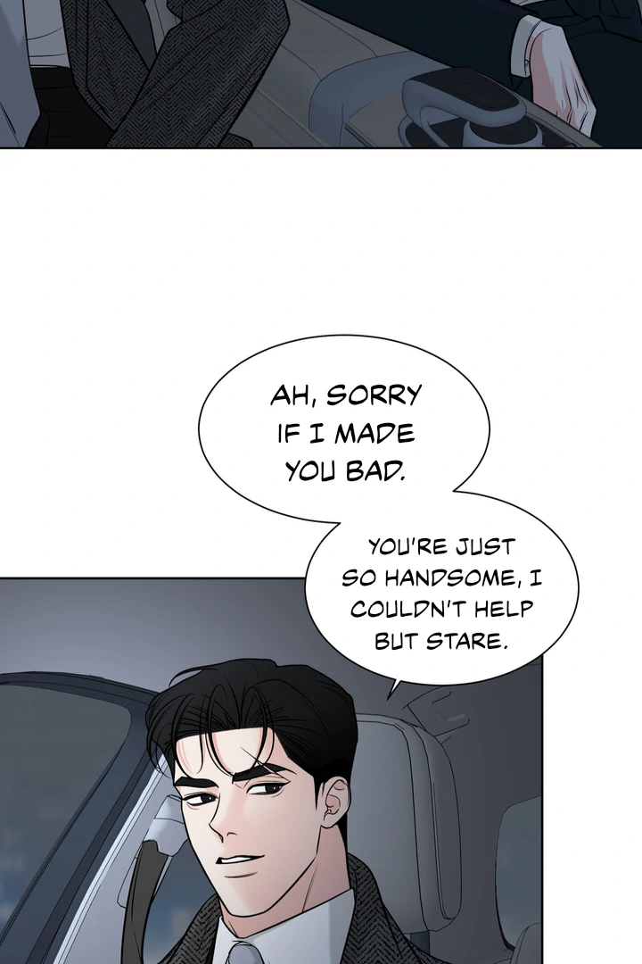Smooth Life Chapter 2 page 29 - 
