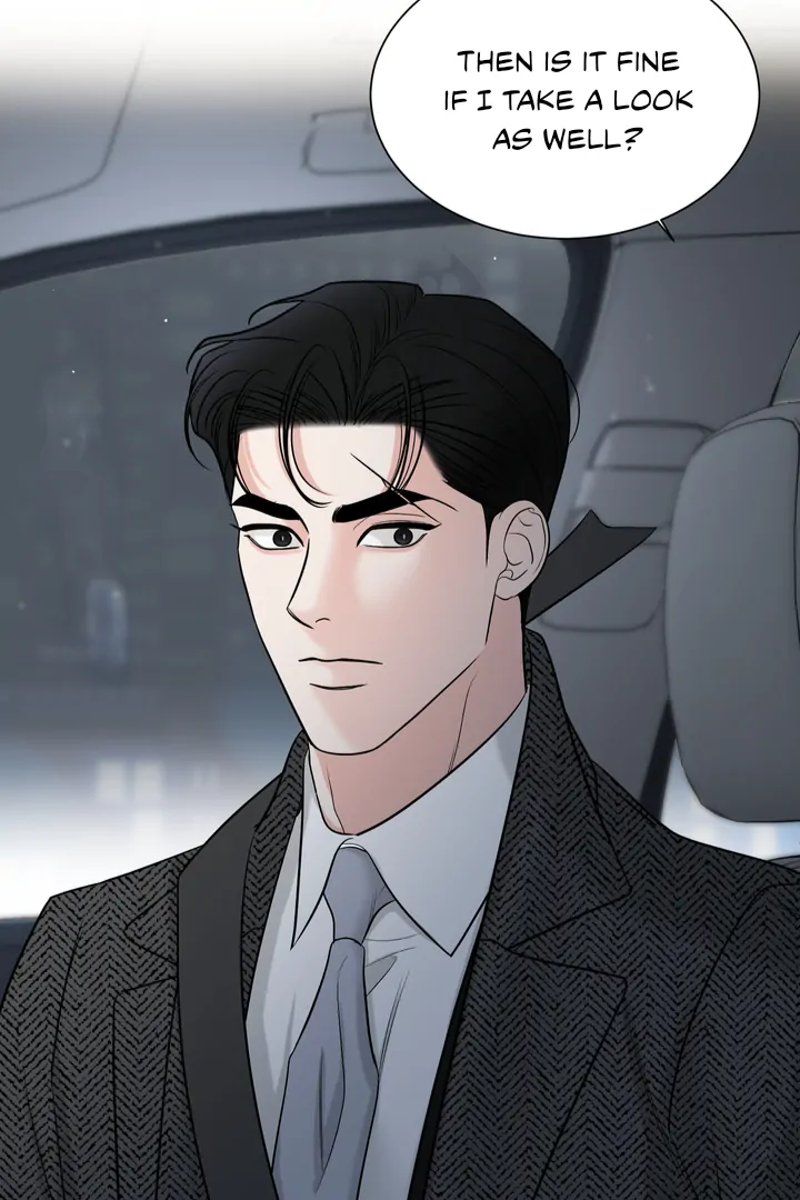 Smooth Life Chapter 2 page 32 - 
