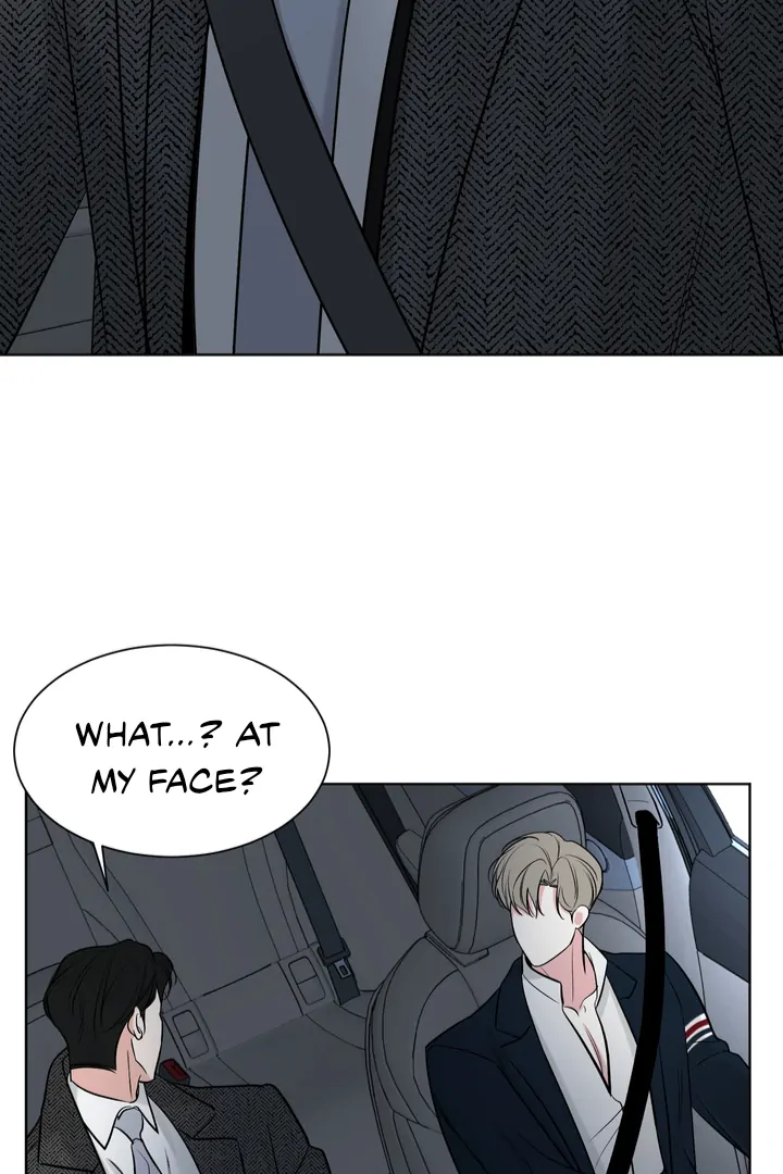 Smooth Life Chapter 2 page 33 - 