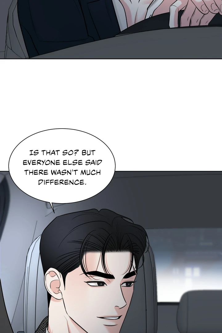 Smooth Life Chapter 2 page 40 - 