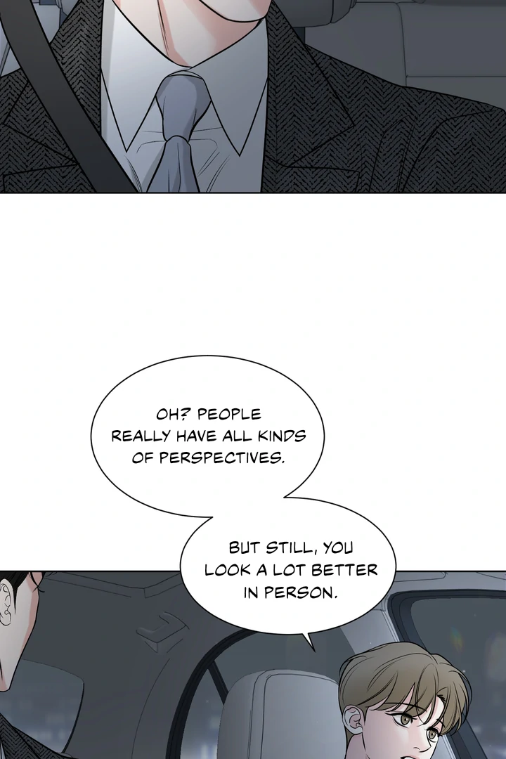Smooth Life Chapter 2 page 41 - 