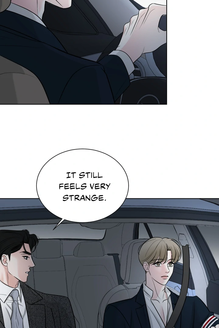 Smooth Life Chapter 2 page 54 - 
