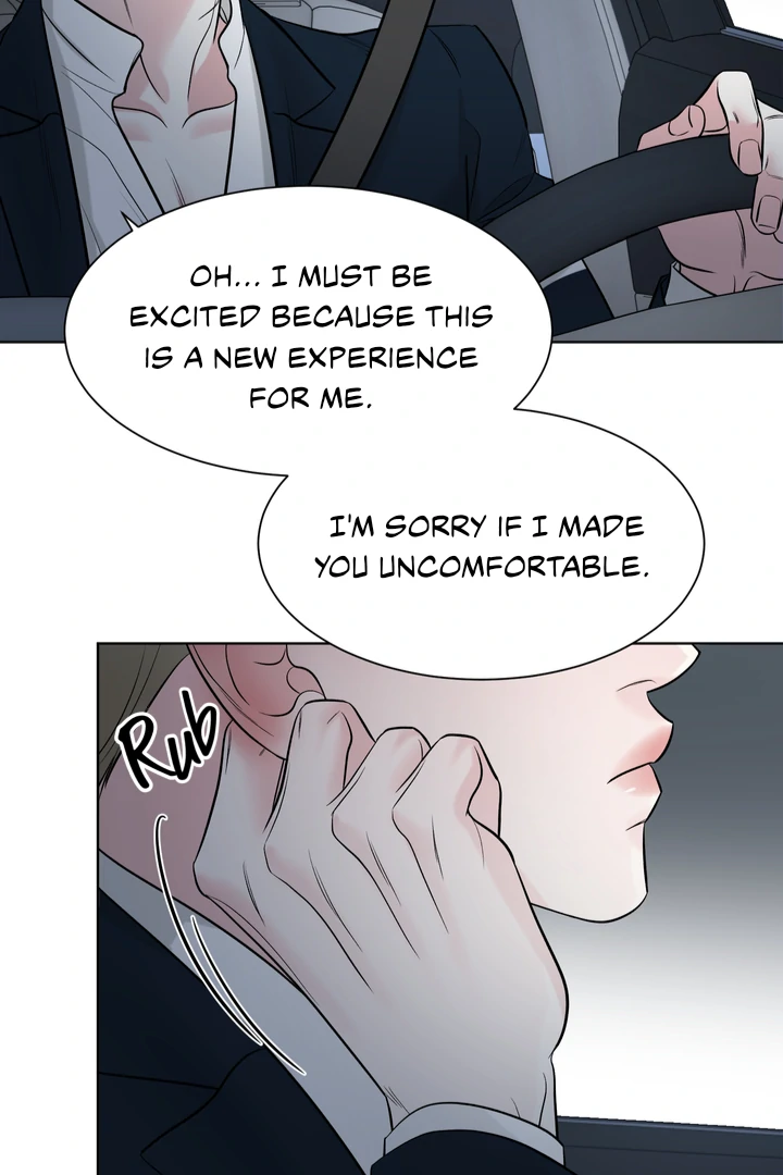 Smooth Life Chapter 2 page 56 - 