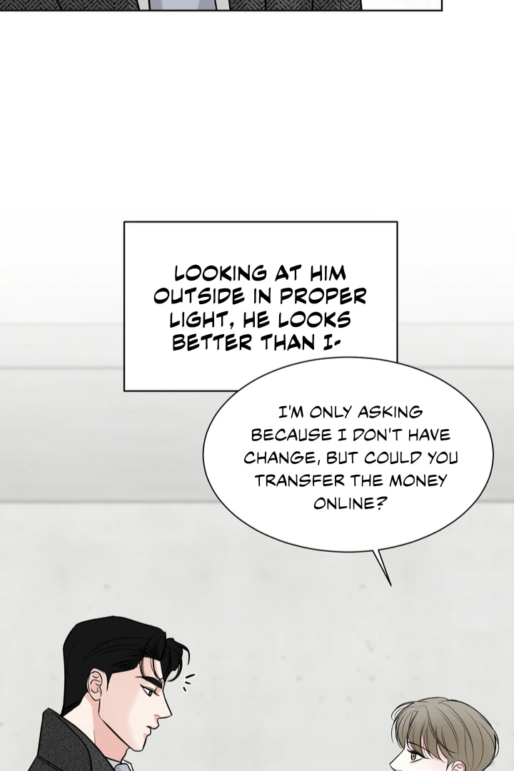 Smooth Life Chapter 2 page 67 - 