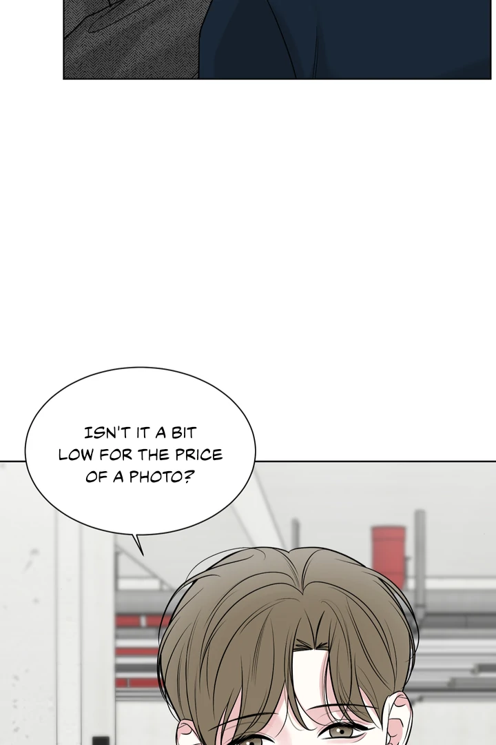 Smooth Life Chapter 2 page 70 - 