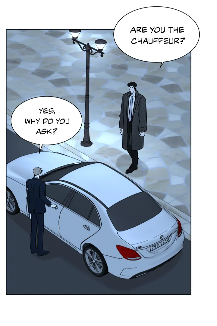 Smooth Life Chapter 2 page 8 - 