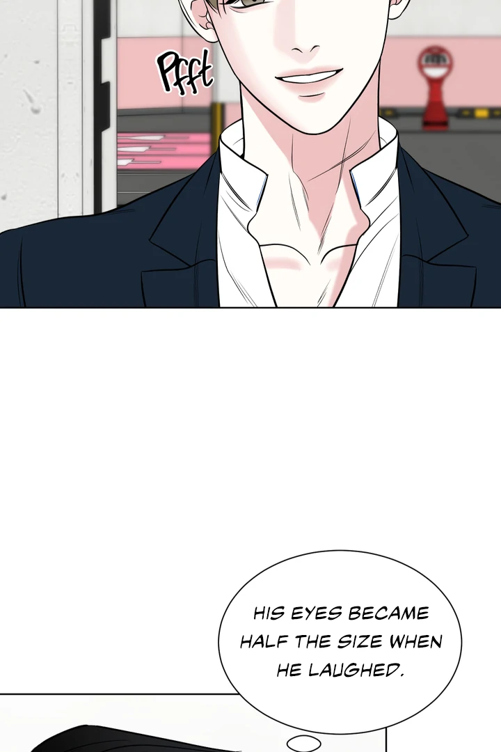 Smooth Life Chapter 2 page 71 - 