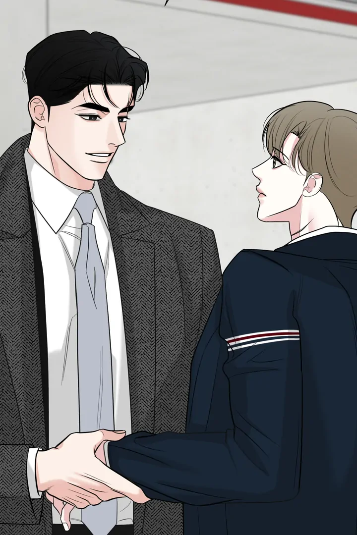 Smooth Life Chapter 2 page 80 - 