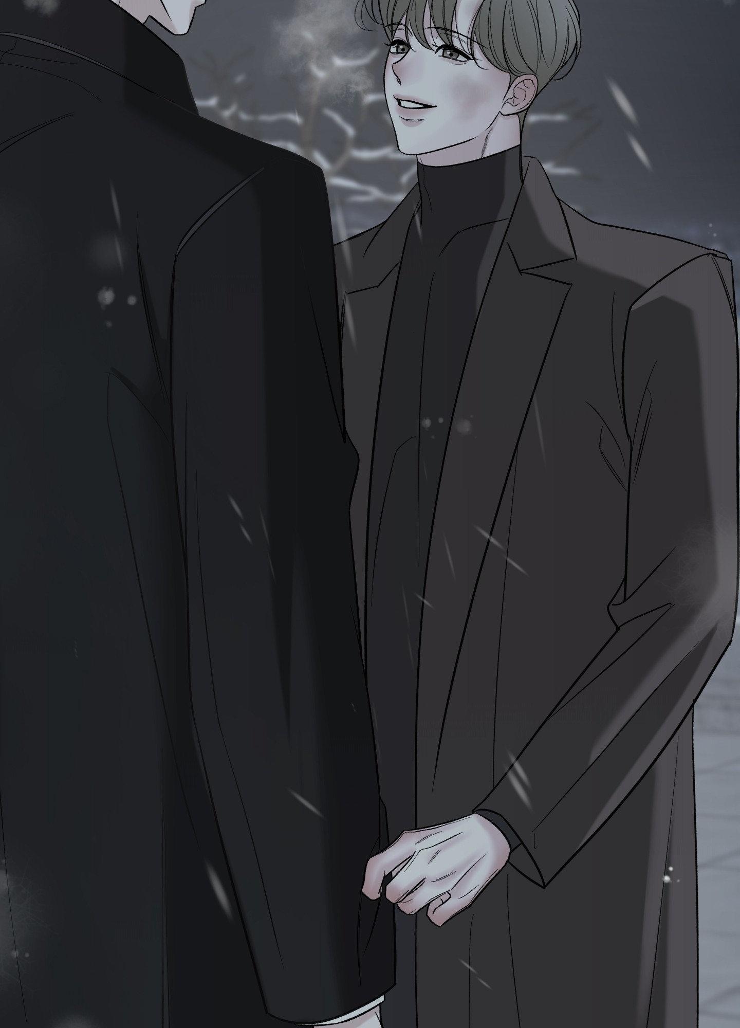 Smooth Life Chapter 20 page 2 - 