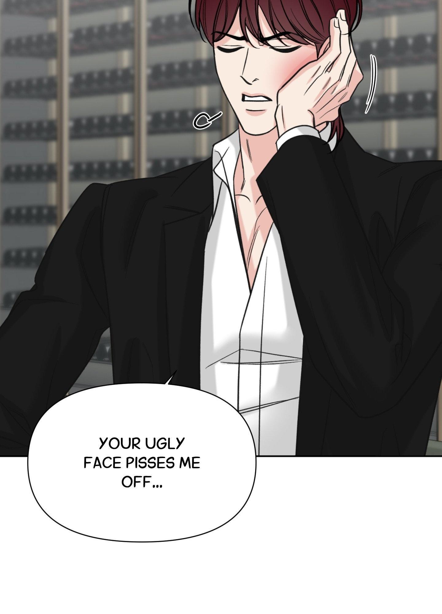 Smooth Life Chapter 20 page 101 - 