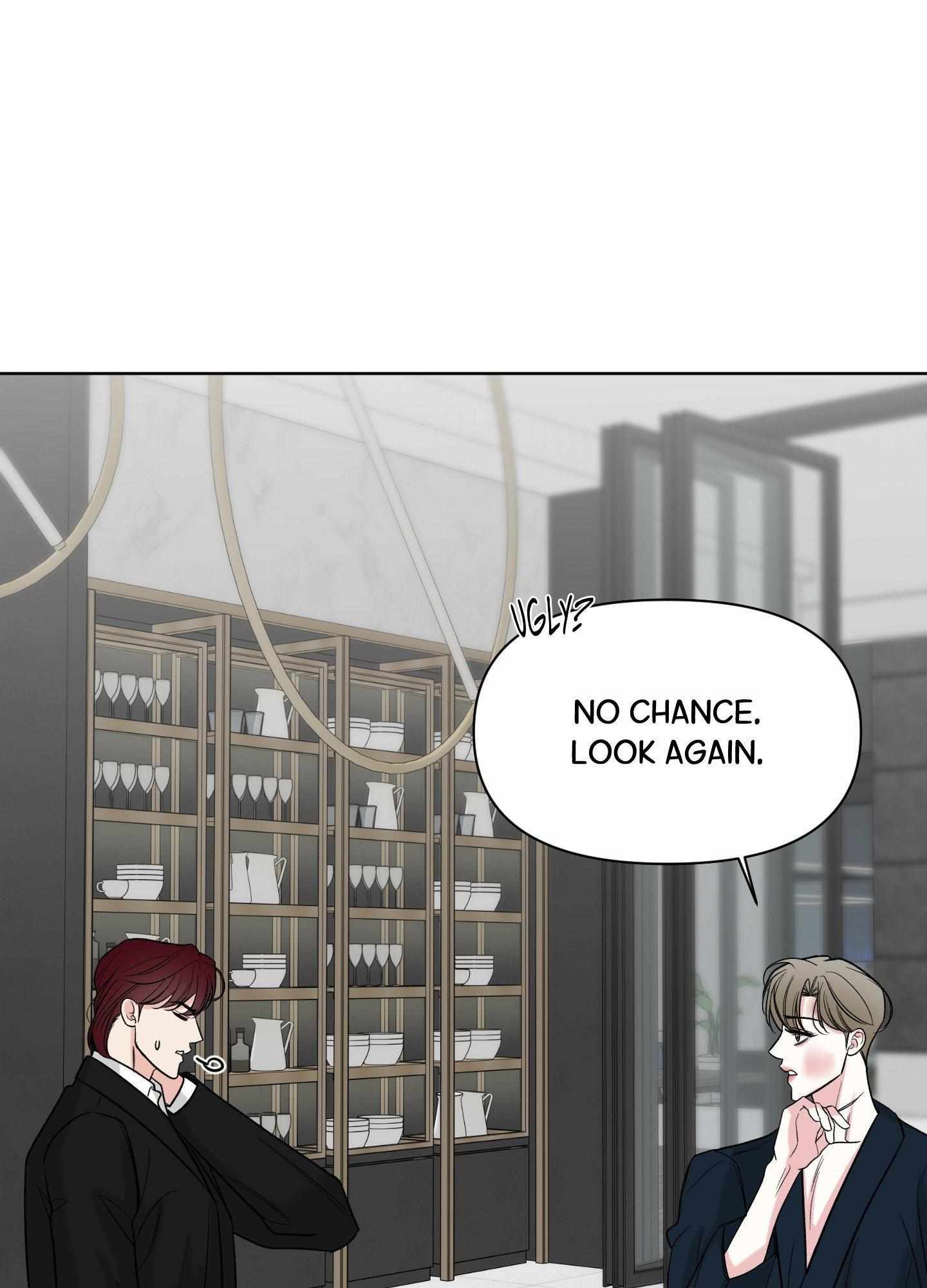 Smooth Life Chapter 20 page 102 - 
